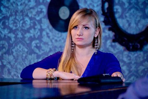 Екатерина Радченко — биография, фильмография, фотографии актрисы