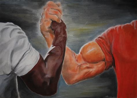 Strong Together | Meme template, Memes, Blank memes