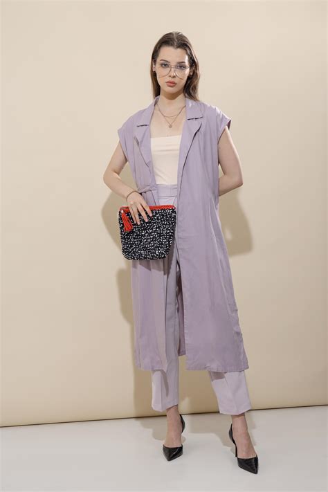 Arash Long Outer | Hava Indonesia