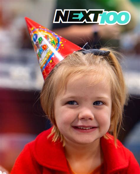 Maryland - No better way to celebrate 100 years than investing in the