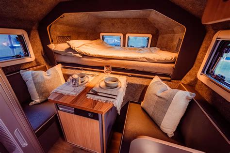 Electric camper vans for your #VanLife photos | CNN
