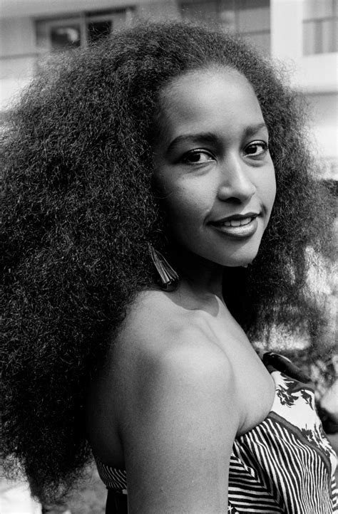 Marsha Hunt History - Essence