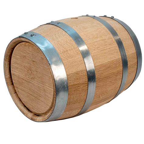Barrel and Oak: The Art of Aging Spirits and Wines