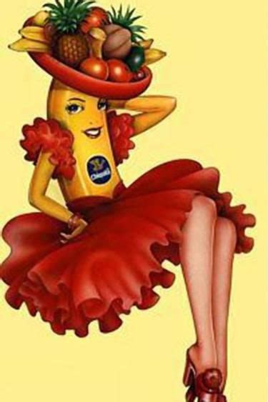 Chiquita Brand Story | Who is Miss Chiquita? | Chiquita bananas