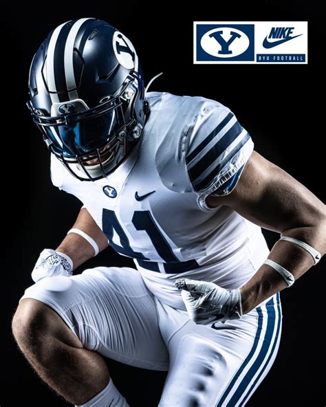 Ranking BYU Football Uniforms - BYU Cougars on Sports Illustrated: News ...