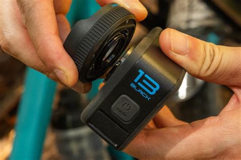 GoPro Hero 13 first leak reveals design and accessories detail