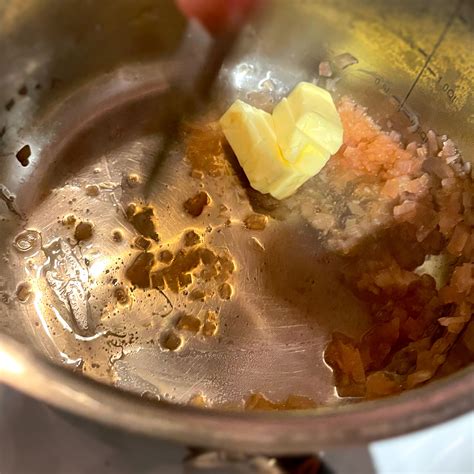 how to fix split beurre blanc