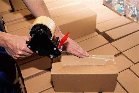 8 Steps to Starting a Corrugated Box Manufacturing Business