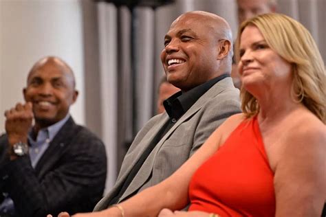 Does Charles Barkley have a wife? Taking a closer look at former MVP's ...