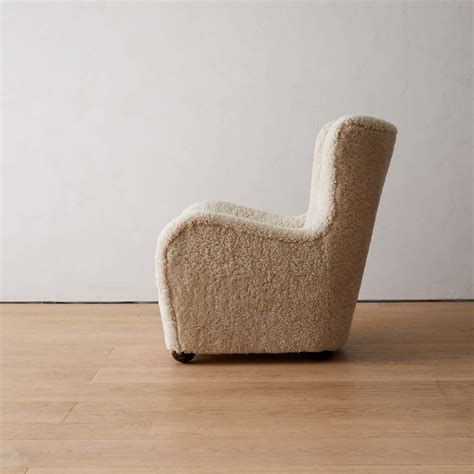 chair wingback chair 6