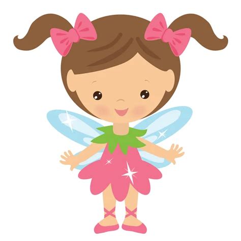 100,000 Fairy clipart Vector Images | Depositphotos