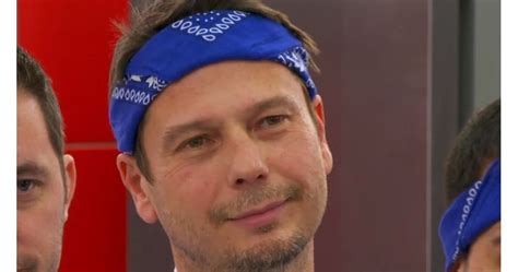 Шеф Ангелов изгони готвил за Анджелина Джоли