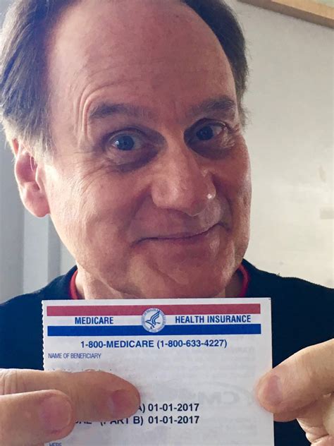 This and That - Reflections On Turning Sixty-Five! - AnthonyKalberg.com
