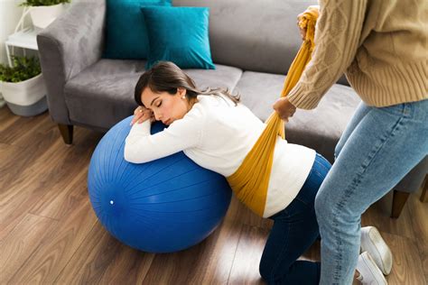Doula Birth and Postpartum Module 7 – Childbirth Professionals