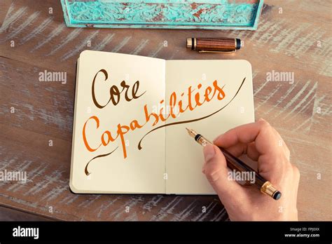 core learning capabilities  res stock photography  images alamy