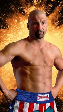 Rick Roufus - Wikiwand