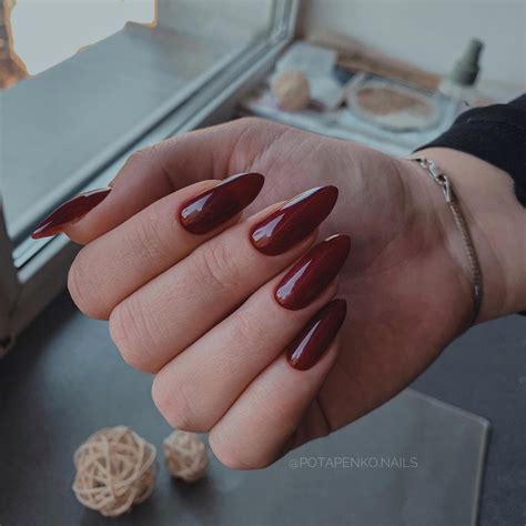 Pin on ногти