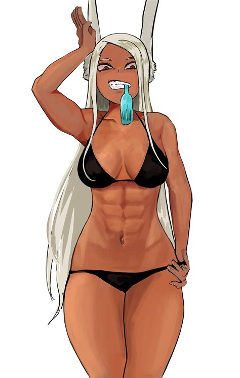 Usagiyama Rumi - Boku no Hero Academia - Image #3079163 - Zerochan