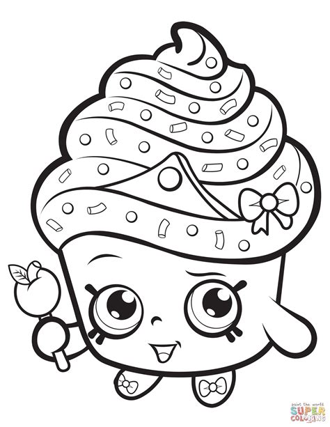 Wendy Coloring Pages at GetColorings.com | Free printable colorings