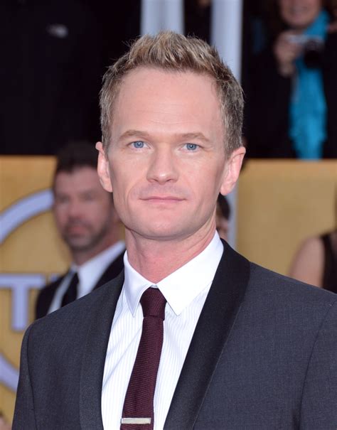 Neil Patrick Harris