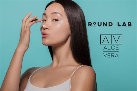 Про бренд корейської косметики Раунд Лаб (Round Lab) | ALOE VERA COSMETICS