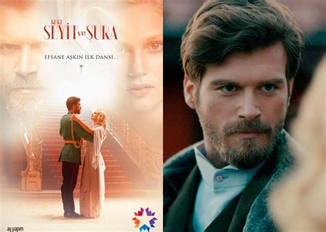 Сериал «Курт Сеит и Александра» (2014) - сюжет, актеры и роли, кадры из ...