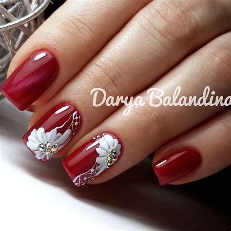 Лучшие идеи маникюра – Разное | OK.RU | Classy nail art ideas, Nail art ...