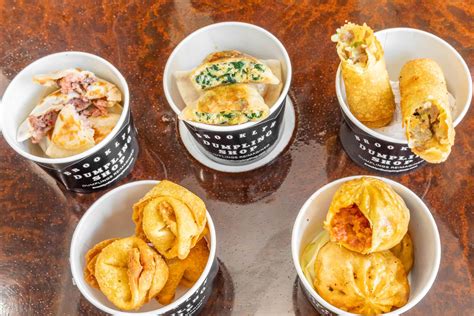 Eating at excellent dumpling house new york ny reveals secrets 16