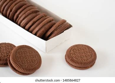 packet biscuits   royalty  licensable stock
