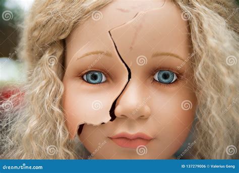 Smashed Face