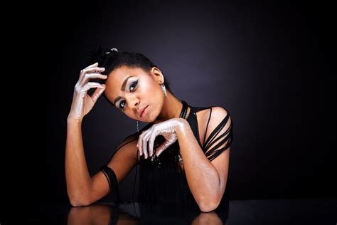 Latvia: Aminata Savadogo releases debut album on April 8 | wiwibloggs