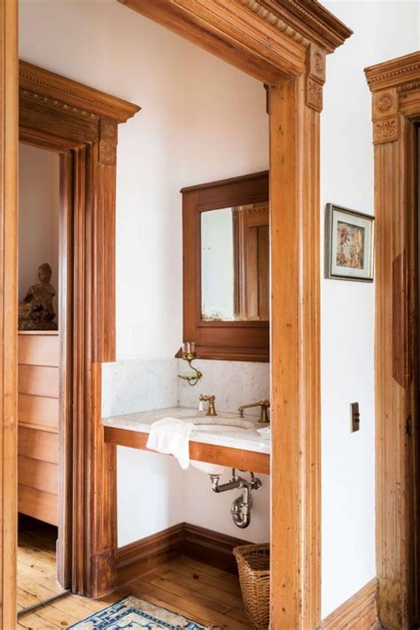 Elevating Your Home with Moulding - Woodgrain