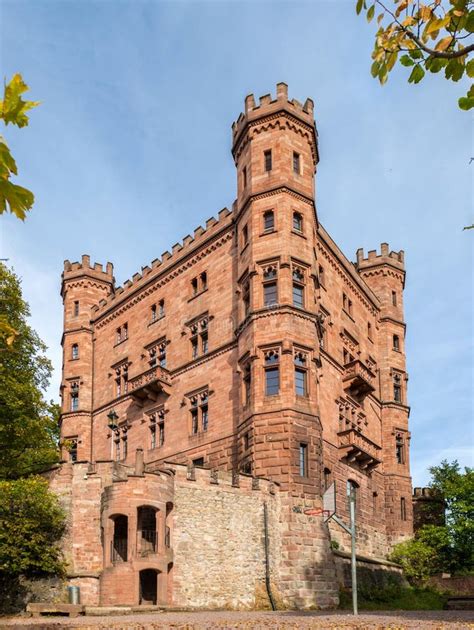 Ortenberg Free Stock Photos - StockFreeImages
