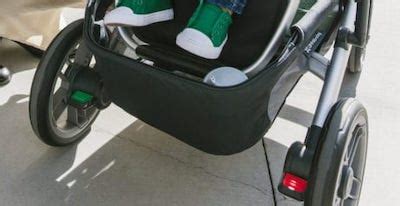 Nuna MIXX vs UPPAbaby CRUZ V2 - Which One Performs Better?