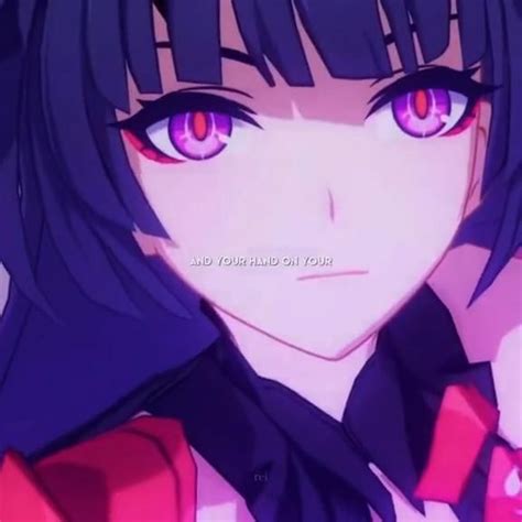 Pin on Honkai