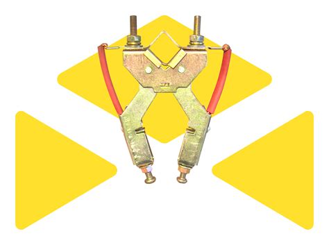 Щеткодержатели и щетки крановые МТ, МТН, МТF - купить на Electroshop ⚡ ...