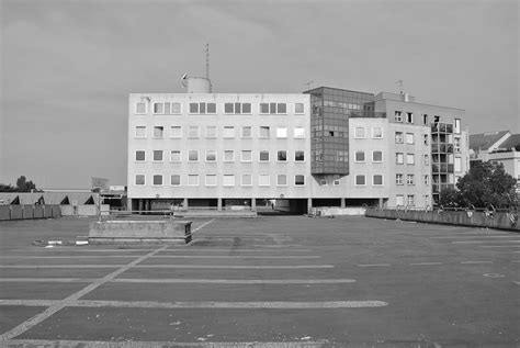 Réhabilitation du Parc Relais de la Gare de Bondy – Atelier ...
