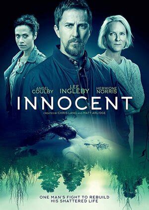 Невиновный (сериал, 1-2 сезоны, все серии), 2018-2021 — описание ...