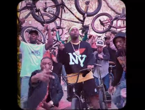 New Video: ASAP Ferg – 'Plain Jane' | HipHop-N-More