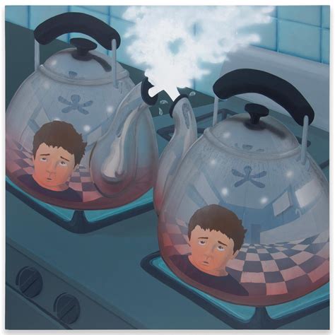 Victor Perez - "Screaming Match" 2023 For Sale at 1stDibs