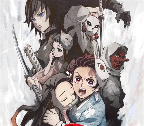 Demon Slayer: Kimetsu no Yaiba is a Wild Ride | J-List Blog