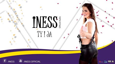 Iness - Ty i ja (Audio) | Audio | Hity Disco Polo