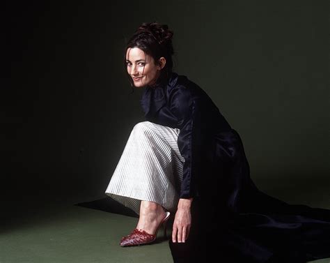 Orla Brady Photoshoot with Sven Arnstein (1999) - Orla Brady Photo