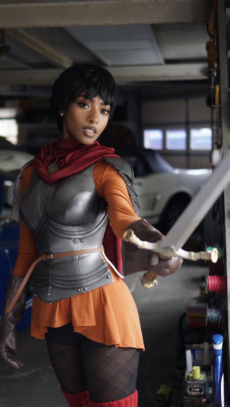 Casca :: casca :: Anime Cosplay :: Berserk :: Anime Cosplay :: Berserk