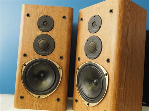 Infinity RS-4001 Speakers vintage 1990 made in USA - Catawiki