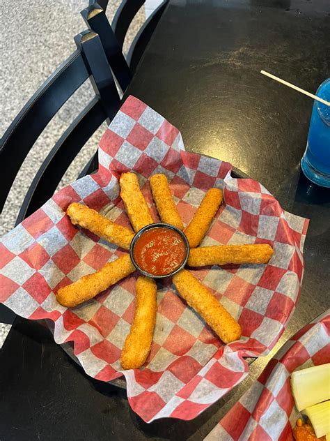 Gaslight Diner | Louisville KY