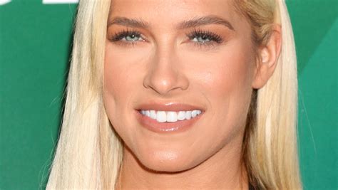 Kelly Kelly Shares The Various Things She Does And Does Not Miss About ...