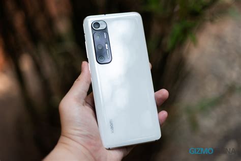 Xiaomi discontinues the Mi 10S with Snapdragon 870 SoC and 90Hz curved ...