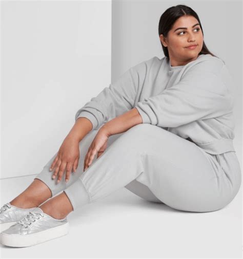 75+ Best Cute and Cozy Plus Size Loungewear Sets - The Plus Life