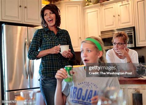 Rep Kristi Noem Photos and Premium High Res Pictures - Getty Images